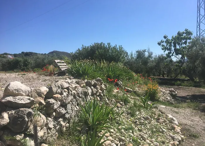 New Leaf Cortijo Apartment ,Moclin