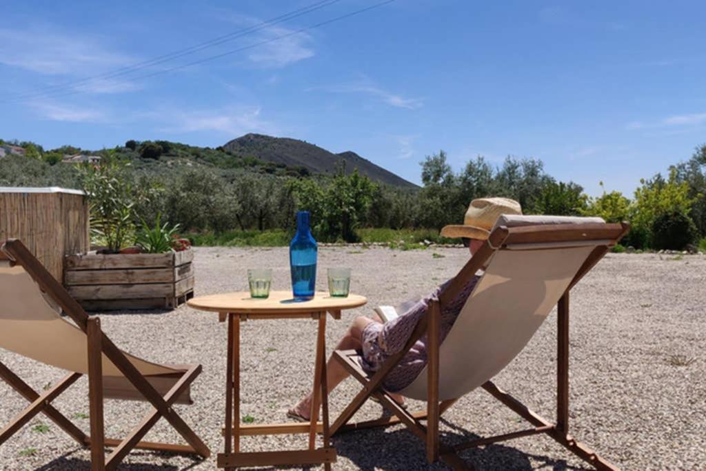 New Leaf Cortijo ,moclin Apartment