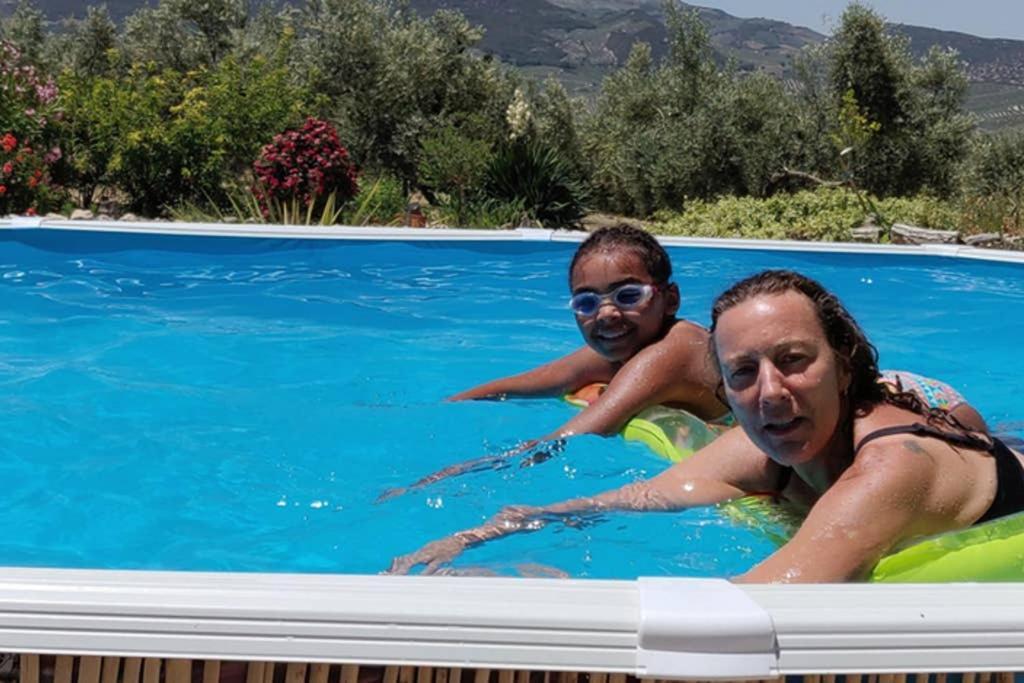 New Leaf Cortijo ,moclin Apartment *