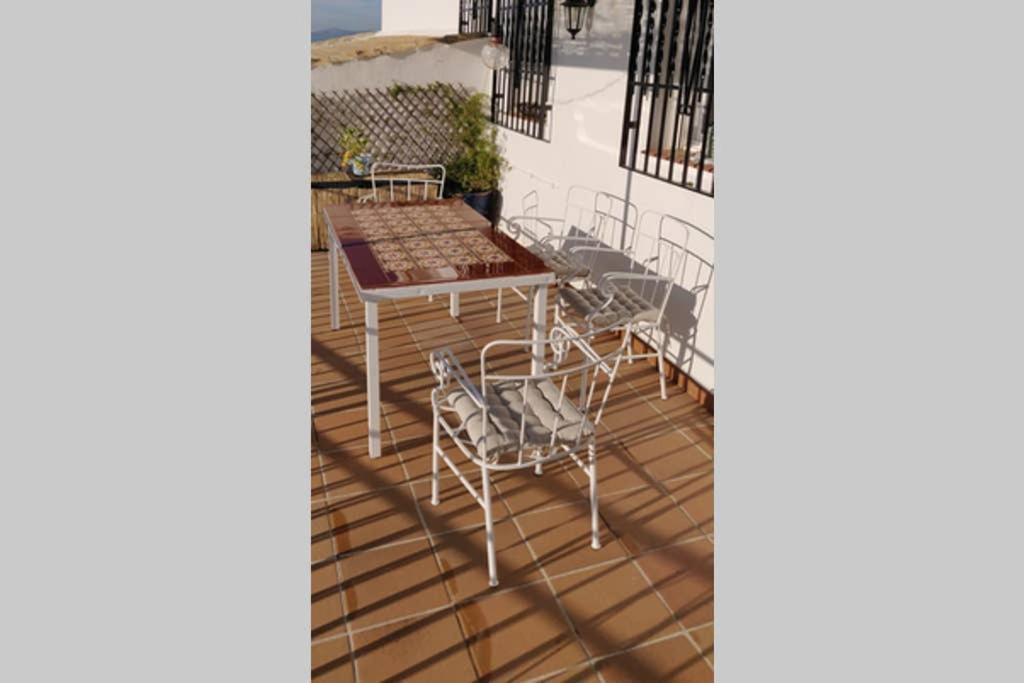 Apartment New Leaf Cortijo ,moclin Moclín