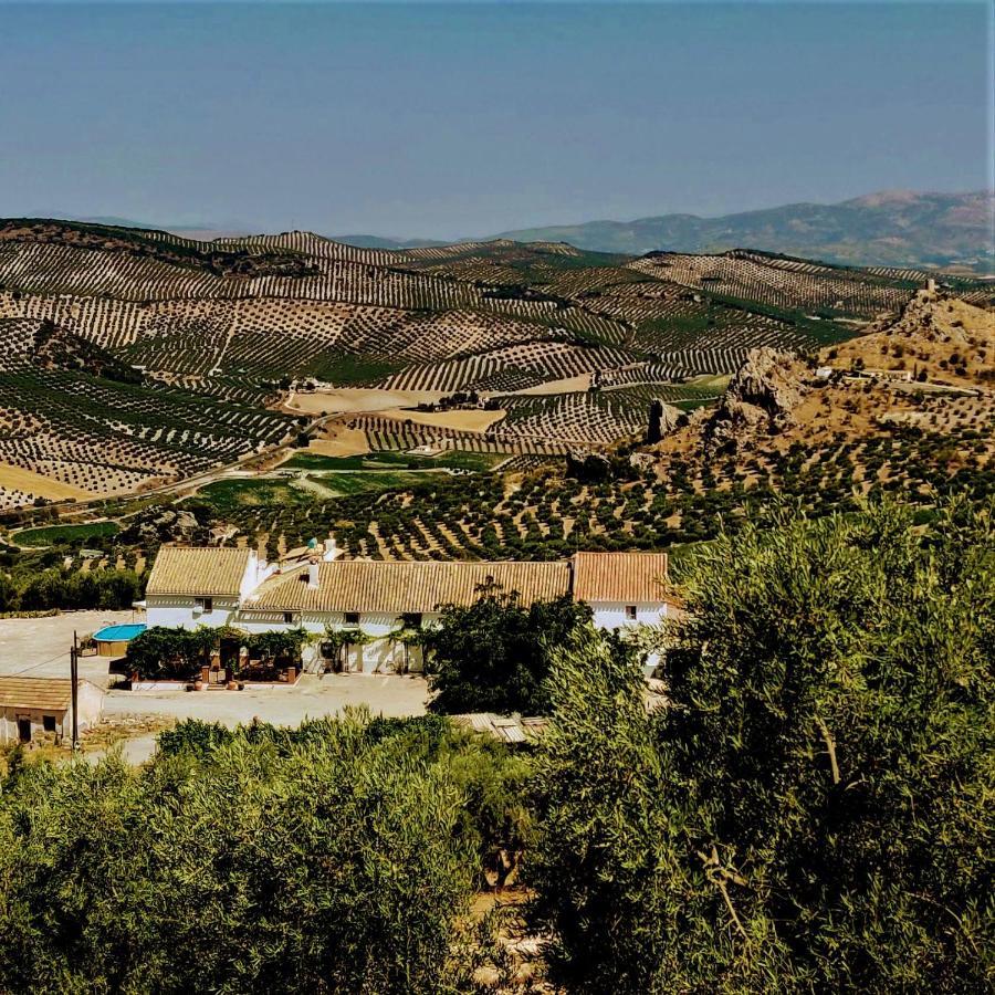 New Leaf Cortijo ,moclin Apartment Moclín