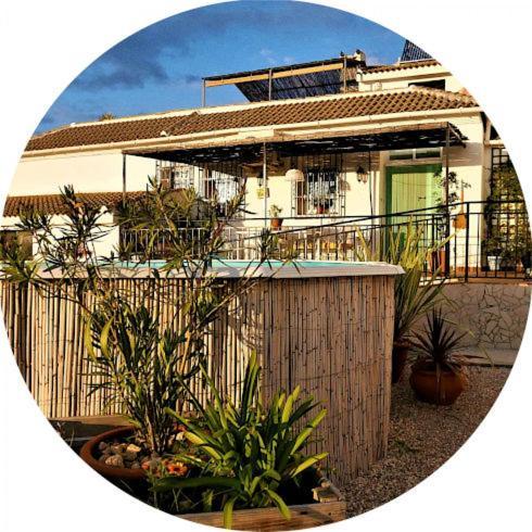 New Leaf Cortijo ,moclin
