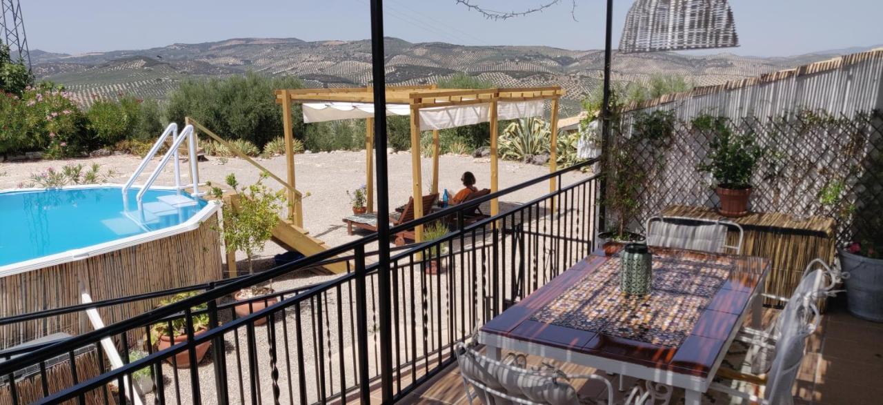 New Leaf Cortijo ,moclin Apartment