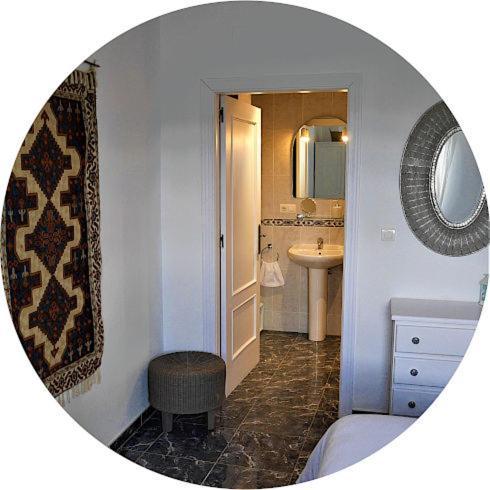 Apartment New Leaf Cortijo ,moclin *