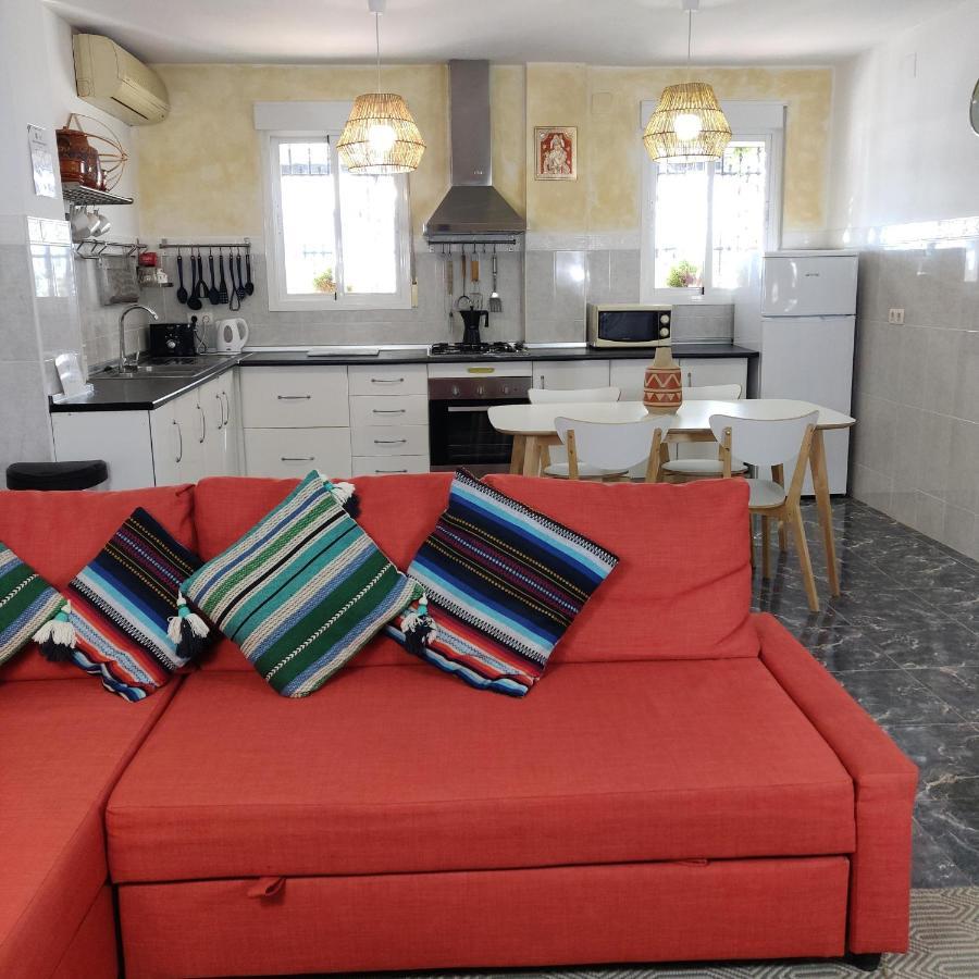 New Leaf Cortijo ,moclin Apartment