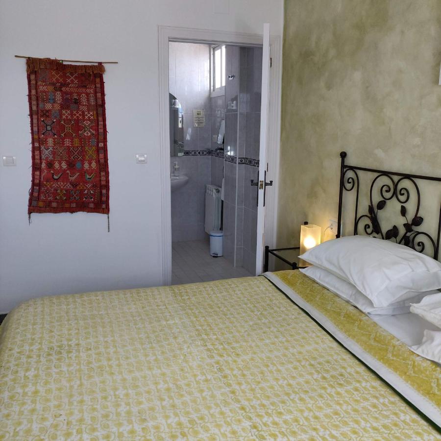 Apartment New Leaf Cortijo ,moclin Moclín