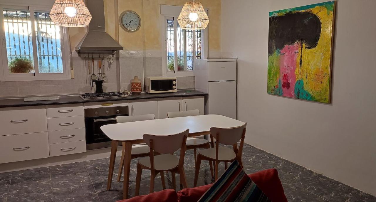 Apartment New Leaf Cortijo ,moclin Moclín