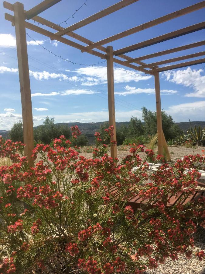 New Leaf Cortijo ,moclin