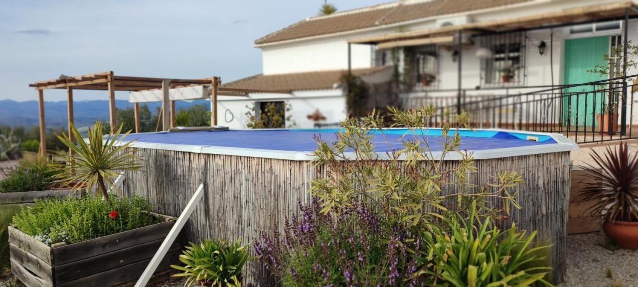 New Leaf Cortijo ,moclin Appartement *