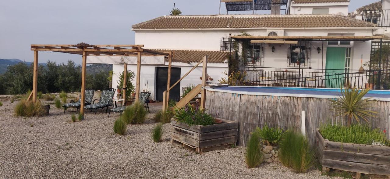 Appartement New Leaf Cortijo ,moclin Moclín